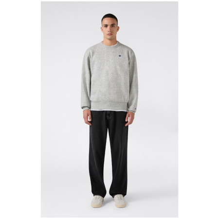 Felpa da uomo Champion Crewneck Sweatshirt M Modern Heritage