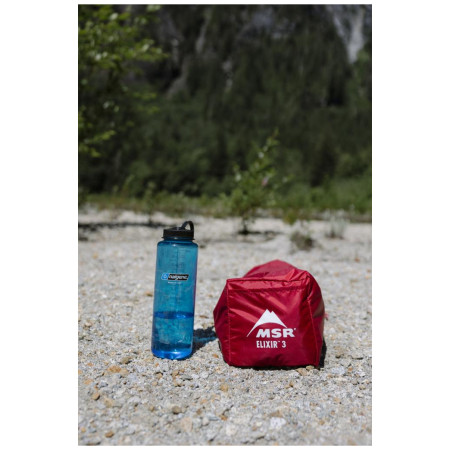 Tenda da trekking MSR Elixir 3 V2