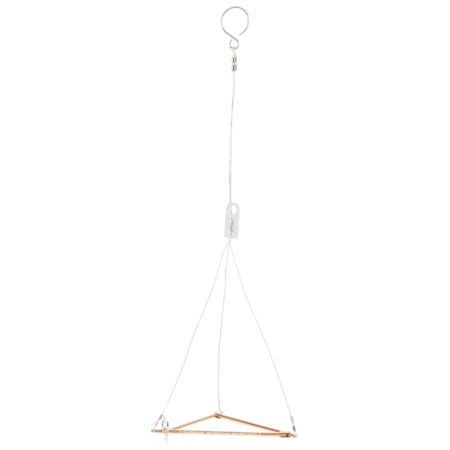 Accessorio per fornello Jet Boil Hanging Kit 2.0