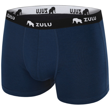Boxer da uomo Zulu Bambus 210 4in 3-pack