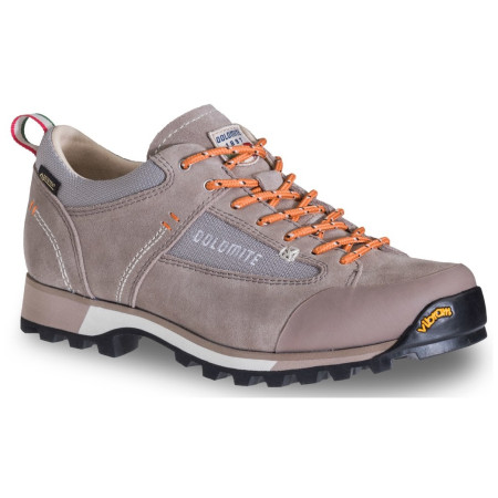 Scarpe da donna Dolomite W's 54 Hike Low GTX beige AlmondBeige