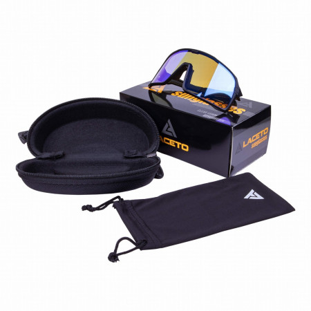 Occhiali da sole Laceto Henry Photo