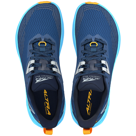 Scarpe da corsa da uomo Altra M Experience Wild