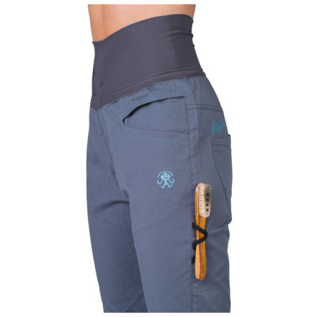 Pantaloni da donna Rafiki Massone