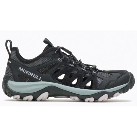 Sandali da donna Merrell Accentor 3 Sieve (2022) nero Black