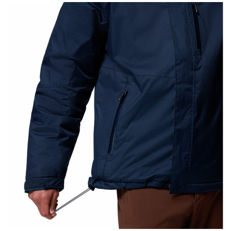 Giacca da uomo Columbia Oak Harbor™ II Insulated Jacket