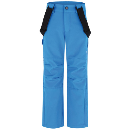 Pantaloni softshell per bambini Loap Lovelo blu El Bl Lemonade