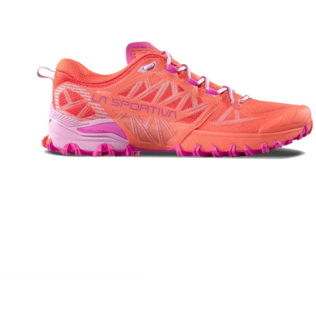 Scarpe da corsa da donna La Sportiva Bushido III Woman Gtx