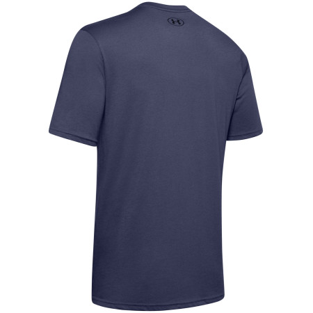 Maglietta da uomo Under Armour Sportstyle Left Chest SS