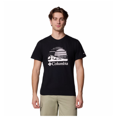 Maglietta da uomo Columbia Path Lake™ Graphic Tee II