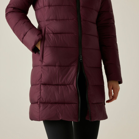 Cappotto da donna Regatta Amara