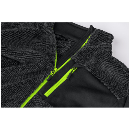 Felpa da uomo Etape Warmer