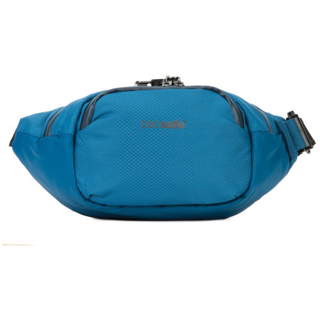 Marsupio Pacsafe Venturesafe X blu BlueSteel