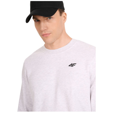 Felpa da uomo 4F Sweatshirt M1767