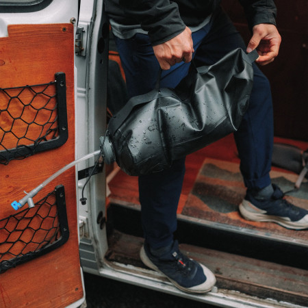 Portabagni Hydrapak Seeker 10L