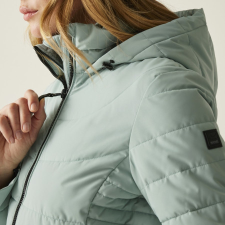 Cappotto da donna Regatta Andria