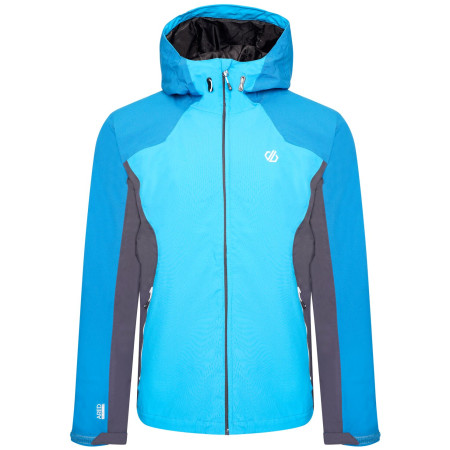 Giacca da uomo Dare 2b Recode II Jacket azzurro Petrlb/Mthyl