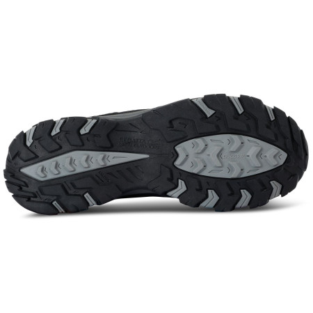 Scarpe da uomo Regatta Holcombe 3 Low