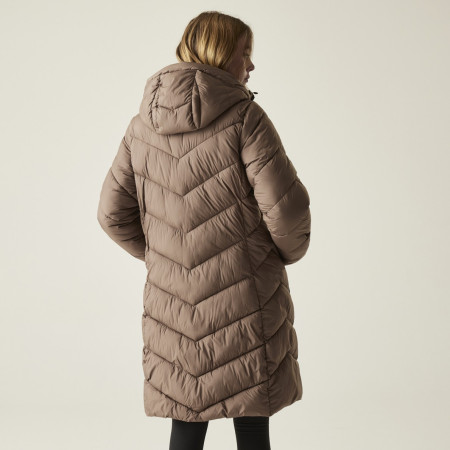 Cappotto da donna Regatta Anita