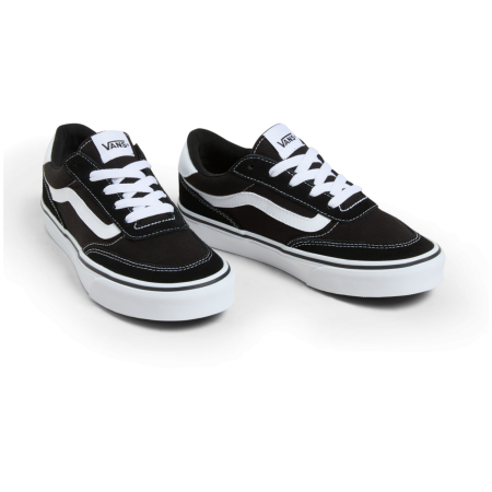 Scarpe da donna Vans Brooklyn Ls