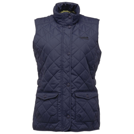 Gilet Regatta Missy II blu