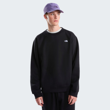 Felpa da uomo The North Face Essential Simple Dome Relaxed Crew