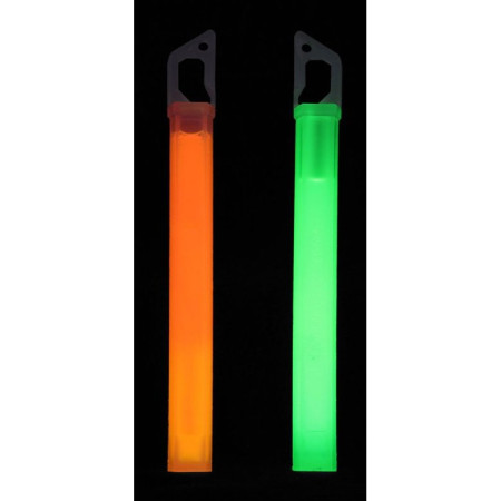 Bastoncino luminoso Lifesystems 15 Hour Glow Sticks (2 Pack)