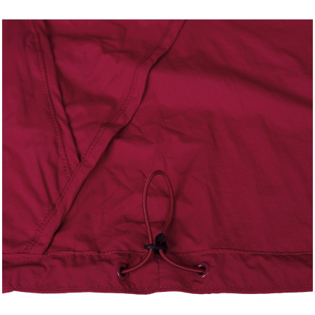 Giacca a vento da donna MOOA Windbreaker