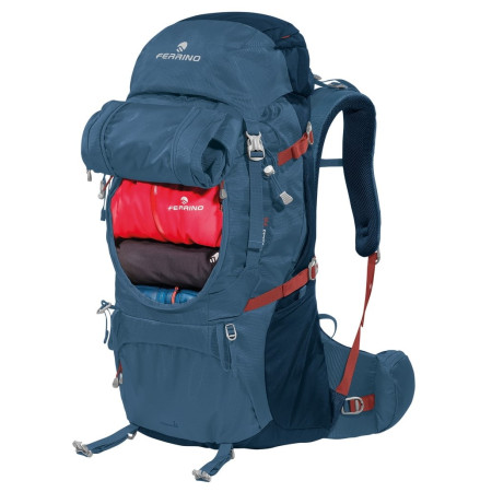 Zaino da trekking Ferrino Transalp 75l