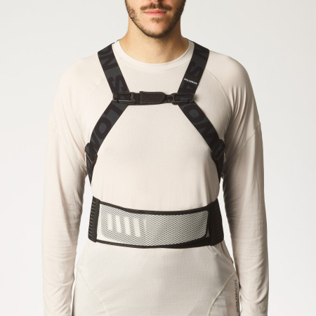 Protezione della spina dorsale Salomon Flexcell