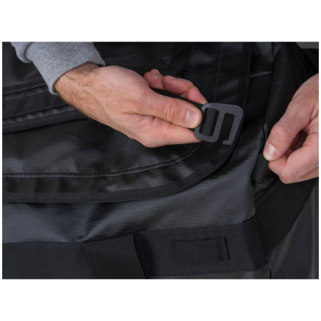 Borsa da viaggio Hannah Traveler 65