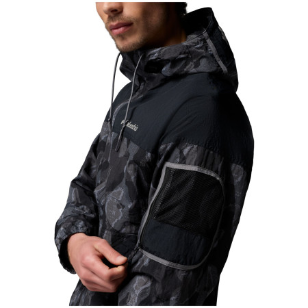 Giacca a vento da uomo Columbia Challenger™ II Novelty Windbreaker