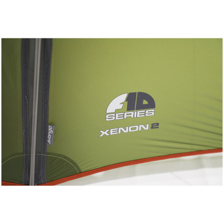 Tenda ultraleggera Force Ten Xenon UL 2