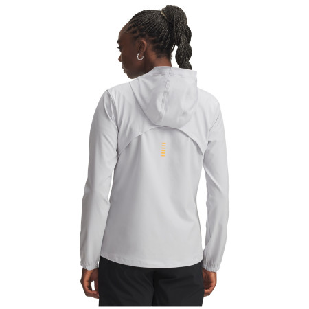 Giacca da donna Under Armour OutRun the STORM Jacket