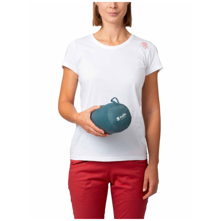 Piumino da donna Rafiki Project W