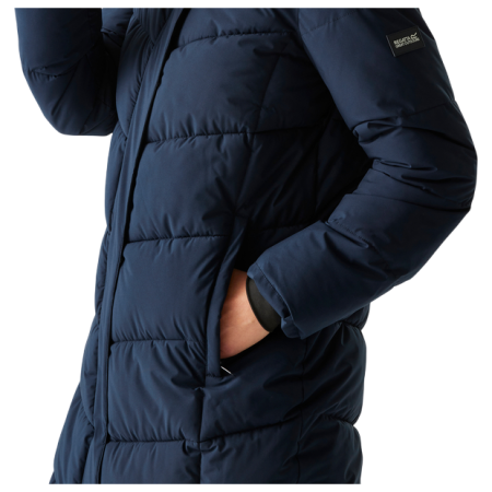 Cappotto da donna Regatta Eloria