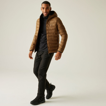 Giacca da uomo Regatta Hooded Marizion