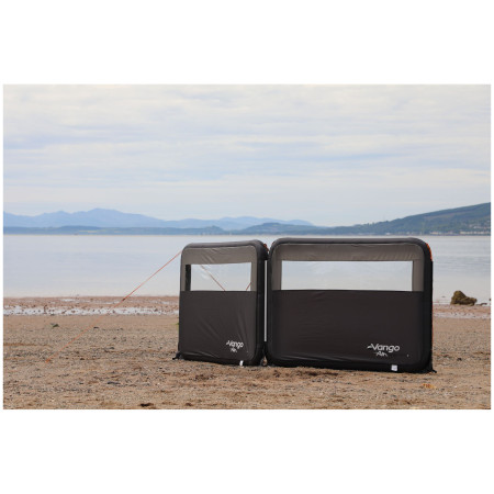 Paravento Vango AirBeam Modular Windbreak