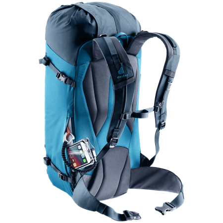 Zaino Deuter Guide 30