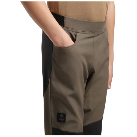 Pantaloni da bambino Kilpi Karido-J