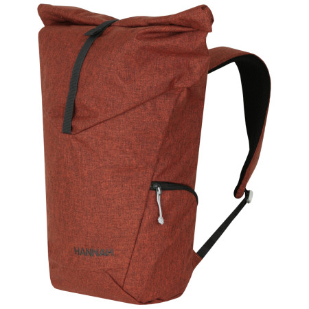 Zaino Hannah Scroll 25 beige Caramel