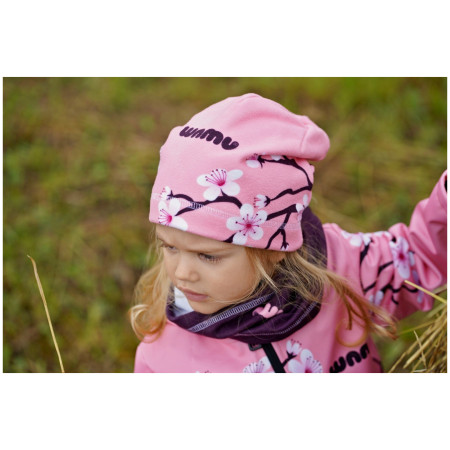 Cappello per bambini WAMU Pink