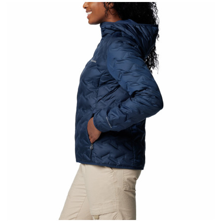 Giacca da donna Columbia Delta Ridge™ II Down Hooded Jacket