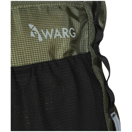 Zaino da corsa Warg Ibex 10 L