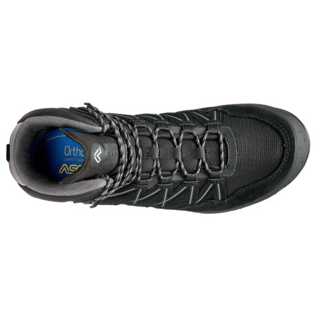 Scarpe da trekking da uomo Asolo Tahoe Winter GTX