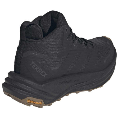 Scarpe da trekking da donna Adidas Terrex Freehiker 3 Mid Gtx W