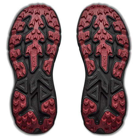 Scarpe da corsa da donna Hoka W Challenger 8 GTX