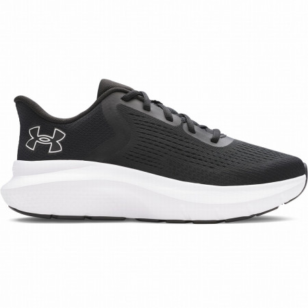 Scarpe da corsa da donna Under Armour W Charged Rogue 5 nero/bianco Black