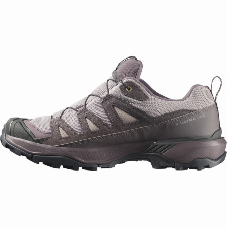 Scarpe da uomo Salomon X Ultra 360 Leather Gore-Tex