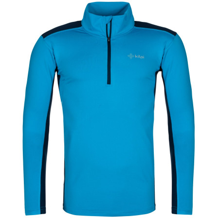 Maglietta funzionale da uomo Kilpi Wilke-M (2020) blu Blu